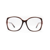 Armação de Óculos de Grau - Amber - BZ00033