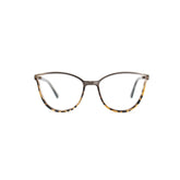 Armação de Óculos de Grau - Amber - GF2799