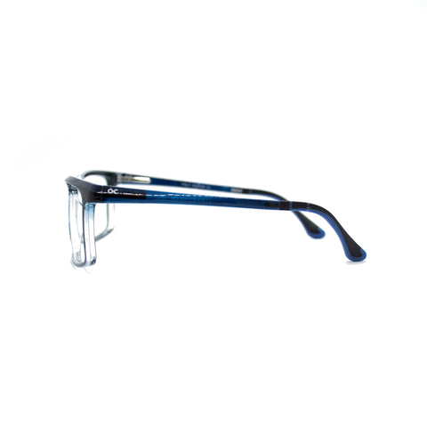 Armação de Óculos de Grau - Amber - GF2797