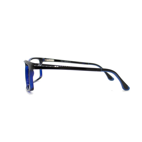 Armação de Óculos de Grau - Amber - GF2797