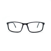 Armação de Óculos de Grau - Amber - CH8751-P - Preto