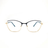 Armação de Óculos de Grau - Amber - BR1098 C4