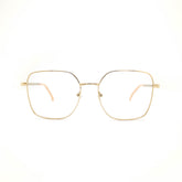 Armação de Óculos de Grau - Amber - OC66122 C1