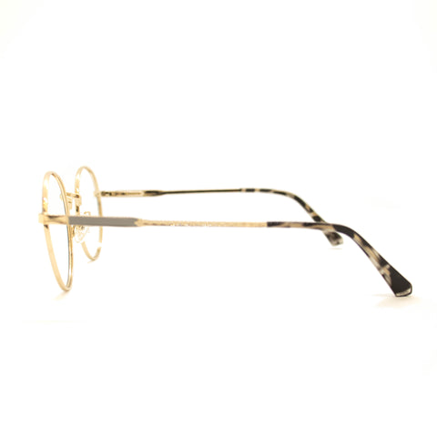 Armação de Óculos de Grau - Amber - S1212 C2