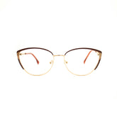 Armação de Óculos de Grau - Amber - JC-6681