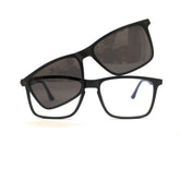 Armação de Óculos de Grau - Amber - OM5024