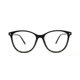 Armação de Óculos de Grau - Amber - YY6104 C1