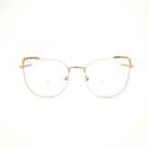 Armação de Óculos de Grau - Amber - OM22148 C1