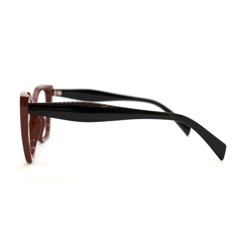 Armação de Óculos de Grau - OC - Ágata