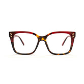 Armação de Óculos de Grau - OC - Laura 13097