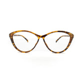 Armação de Óculos de Grau - Amber - Joana
