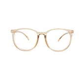 Armação de Óculos de Grau - Amber - Pequi