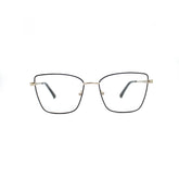 Armação de Óculos de Grau - Amber - S1220