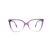 Armação de Óculos de Grau - Amber - JC2163