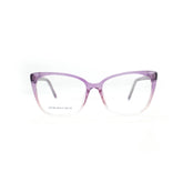 Armação de Óculos de Grau - Amber - JC2159 - Roxo