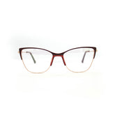 Armação de Óculos de Grau - Amber - BR22275
