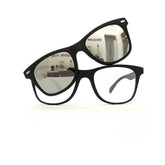 Armação de Óculos de Grau - Amber - TR2208