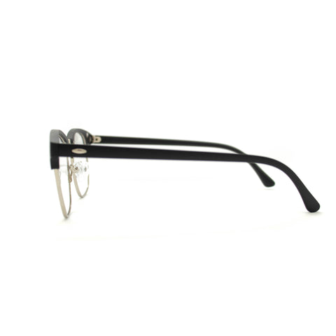 Armação de Óculos de Grau - Amber - 2218A