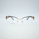 Armação de Óculos de Grau - Guilnes SL-7011