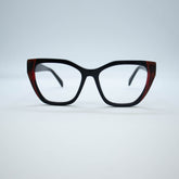 Armação de Óculos de Grau - Dama SL1341