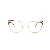 Armação de Óculos de Grau - Amber - MY4296