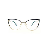 Armação de Óculos de Grau - Amber - MY4301