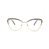 Armação de Óculos de Grau - Amber - AN7701