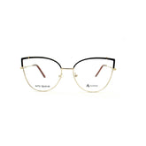 Armação de Óculos de Grau - Amber - AN7721