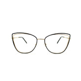 Armação de Óculos de Grau - Amber - An7706