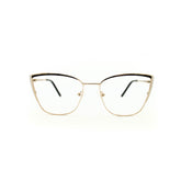 Armação de Óculos de Grau - Amber - MY4221