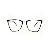 Armação de Óculos de Grau - Amber - MY050