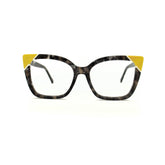 Armação de Óculos de Grau - Amber - TP8016