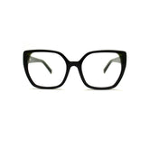 Armação de Óculos de Grau - Amber - E2243