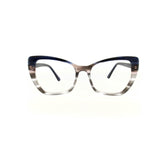 Armação de Óculos de Grau - Amber - E2286