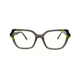 Armação de Óculos de Grau - Amber - E2304
