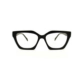 Armação de Óculos de Grau - Amber - E2260