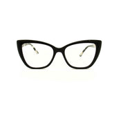 Armação de Óculos de Grau - Amber - E2340