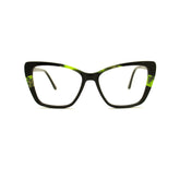 Armação de Óculos de Grau - Amber - E2238