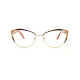 Armação de Óculos de Grau - Amber - A2457