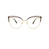 Armação de Óculos de Grau - Amber - A2404