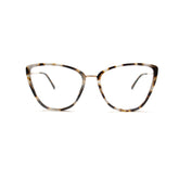 Armação de Óculos de Grau - Amber - AN7739