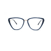 Armação de Óculos de Grau - Amber - MY046