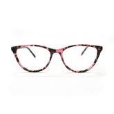 Armação de Óculos de Grau - Amber - JL9078