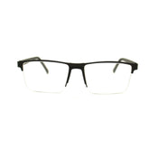 Armação de Óculos de Grau - Mirage 8012B