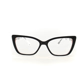 Armação de Óculos de Grau - Amber - E2341