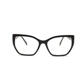 Armação de Óculos de Grau - Amber - E2338