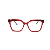 Armação de Óculos de Grau - Amber - MY3367