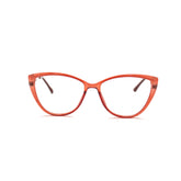 Armação de Óculos de Grau - Amber - MY049