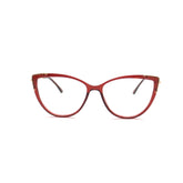 Armação de Óculos de Grau - Amber - MY057