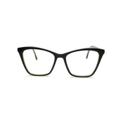 Armação de Óculos de Grau - Amber - AG98038